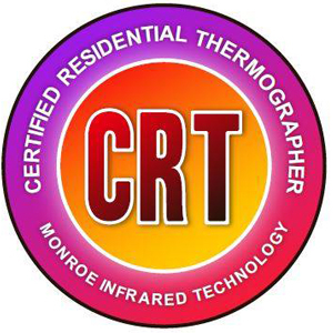 CRT logo