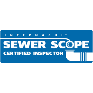 Sewer Scope Certified Inspector logo