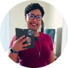 Angela Bennett Avatar